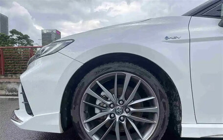 Toyota Camry, 2024 год, 2 980 855 рублей, 16 фотография