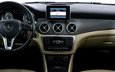 Mercedes-Benz CLA, 2013 год, 1 549 000 рублей, 15 фотография