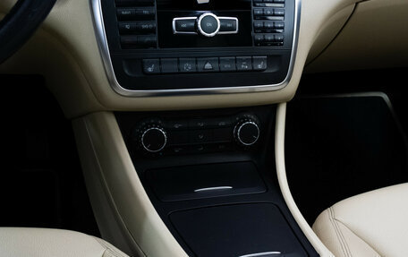 Mercedes-Benz CLA, 2013 год, 1 549 000 рублей, 14 фотография