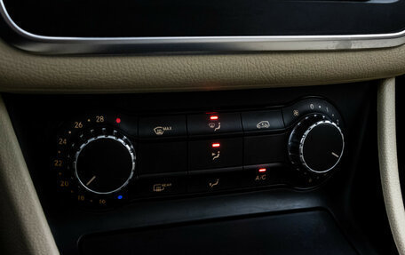 Mercedes-Benz CLA, 2013 год, 1 549 000 рублей, 16 фотография