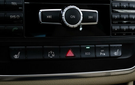 Mercedes-Benz CLA, 2013 год, 1 549 000 рублей, 17 фотография