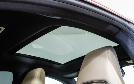 Mercedes-Benz CLA, 2013 год, 1 549 000 рублей, 20 фотография