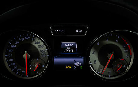 Mercedes-Benz CLA, 2013 год, 1 549 000 рублей, 21 фотография