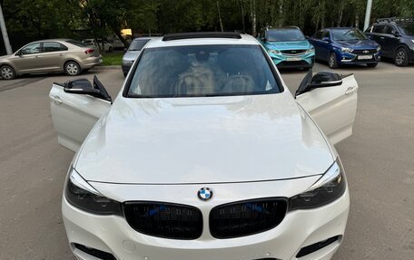BMW 3 серия, 2020 год, 3 975 000 рублей, 1 фотография