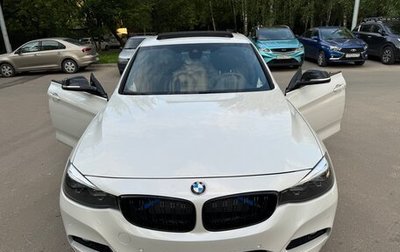 BMW 3 серия, 2020 год, 3 975 000 рублей, 1 фотография