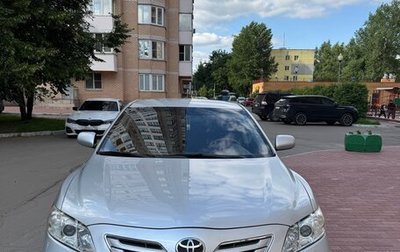 Toyota Camry, 2007 год, 900 000 рублей, 1 фотография