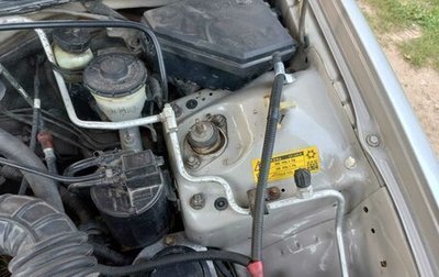Land Rover 45, 2001 год, 300 000 рублей, 1 фотография