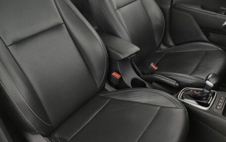 KIA Rio IV, 2020 год, 1 395 000 рублей, 22 фотография