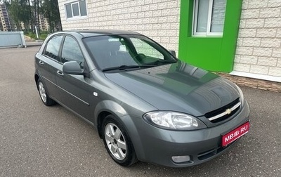 Chevrolet Lacetti, 2011 год, 475 000 рублей, 1 фотография