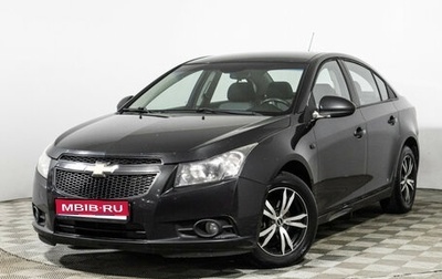 Chevrolet Cruze II, 2012 год, 649 898 рублей, 1 фотография