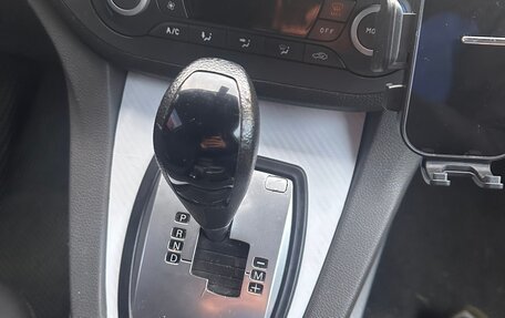 Ford C-MAX I рестайлинг, 2008 год, 480 000 рублей, 1 фотография