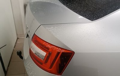 Skoda Octavia, 2018 год, 1 700 000 рублей, 1 фотография
