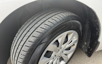 Hyundai Solaris II рестайлинг, 2018 год, 1 420 000 рублей, 1 фотография