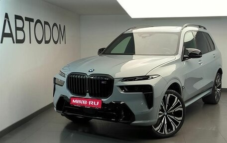 BMW X7, 2024 год, 20 270 000 рублей, 1 фотография
