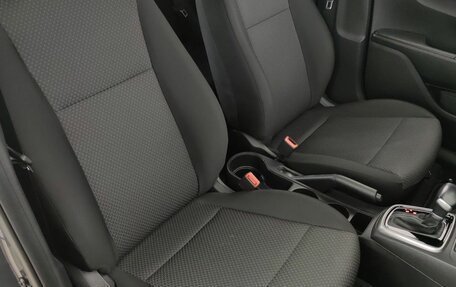 KIA Rio IV, 2022 год, 1 799 000 рублей, 24 фотография