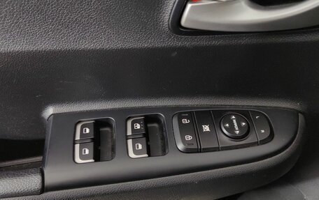 KIA Rio IV, 2022 год, 1 799 000 рублей, 23 фотография