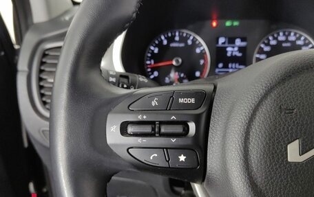 KIA Rio IV, 2022 год, 1 799 000 рублей, 13 фотография