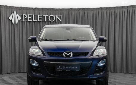 Mazda CX-7 I рестайлинг, 2011 год, 1 150 000 рублей, 3 фотография