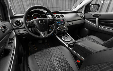 Mazda CX-7 I рестайлинг, 2011 год, 1 150 000 рублей, 9 фотография