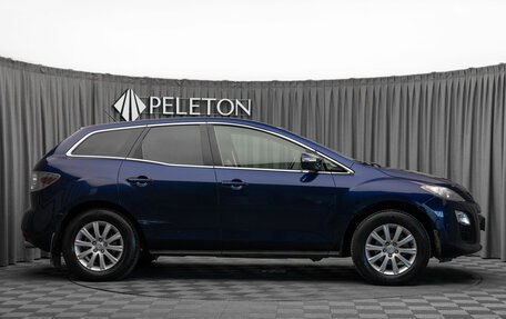 Mazda CX-7 I рестайлинг, 2011 год, 1 150 000 рублей, 7 фотография