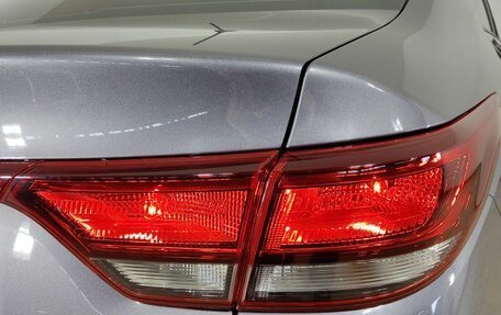 KIA Rio IV, 2022 год, 1 799 000 рублей, 30 фотография