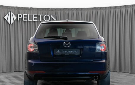 Mazda CX-7 I рестайлинг, 2011 год, 1 150 000 рублей, 6 фотография