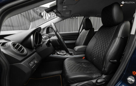 Mazda CX-7 I рестайлинг, 2011 год, 1 150 000 рублей, 11 фотография