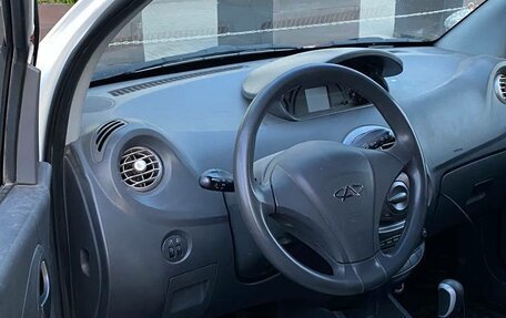 Chery IndiS (S18D) I, 2013 год, 340 000 рублей, 2 фотография