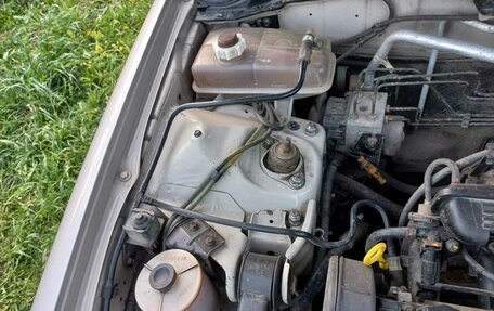Land Rover 45, 2001 год, 300 000 рублей, 9 фотография