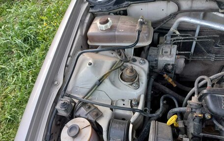 Land Rover 45, 2001 год, 300 000 рублей, 11 фотография