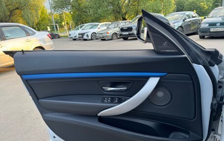 BMW 3 серия, 2020 год, 3 975 000 рублей, 2 фотография