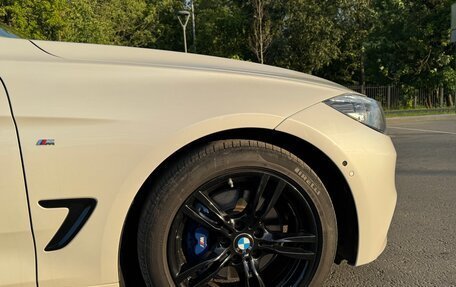 BMW 3 серия, 2020 год, 3 975 000 рублей, 8 фотография