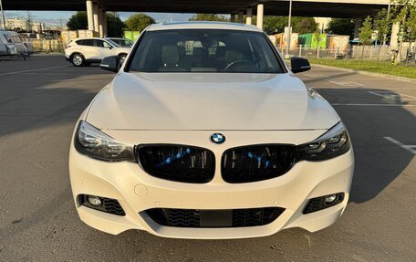 BMW 3 серия, 2020 год, 3 975 000 рублей, 7 фотография