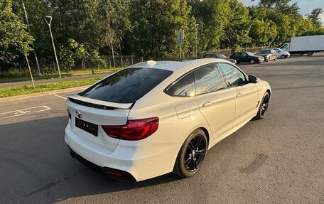 BMW 3 серия, 2020 год, 3 975 000 рублей, 9 фотография