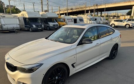 BMW 3 серия, 2020 год, 3 975 000 рублей, 12 фотография