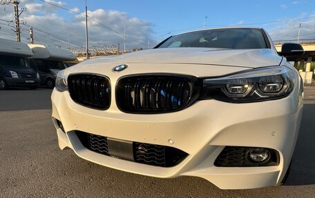 BMW 3 серия, 2020 год, 3 975 000 рублей, 14 фотография
