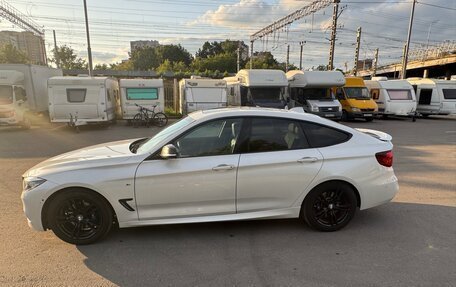 BMW 3 серия, 2020 год, 3 975 000 рублей, 11 фотография
