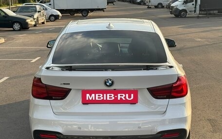 BMW 3 серия, 2020 год, 3 975 000 рублей, 5 фотография