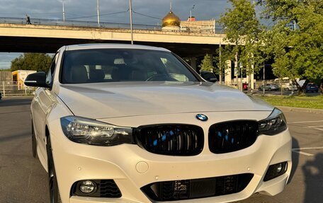 BMW 3 серия, 2020 год, 3 975 000 рублей, 15 фотография