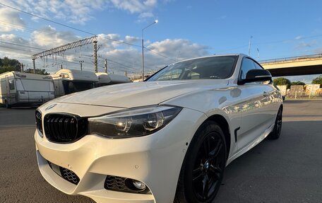 BMW 3 серия, 2020 год, 3 975 000 рублей, 13 фотография