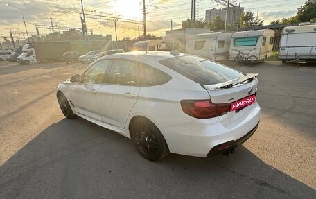 BMW 3 серия, 2020 год, 3 975 000 рублей, 10 фотография