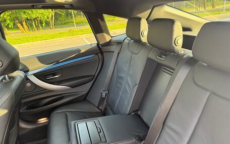 BMW 3 серия, 2020 год, 3 975 000 рублей, 20 фотография
