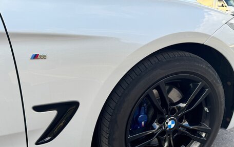 BMW 3 серия, 2020 год, 3 975 000 рублей, 24 фотография