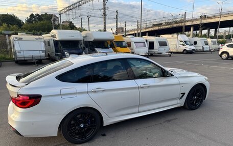 BMW 3 серия, 2020 год, 3 975 000 рублей, 26 фотография