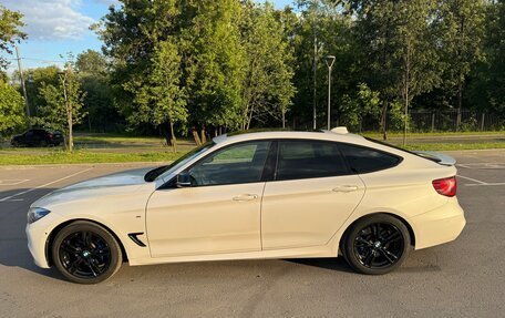 BMW 3 серия, 2020 год, 3 975 000 рублей, 23 фотография