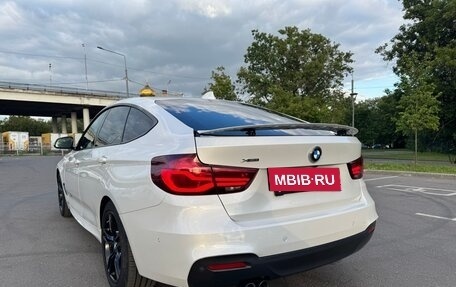 BMW 3 серия, 2020 год, 3 975 000 рублей, 27 фотография