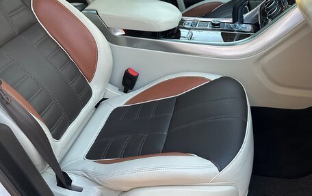 Land Rover Range Rover Sport II, 2015 год, 6 000 000 рублей, 12 фотография