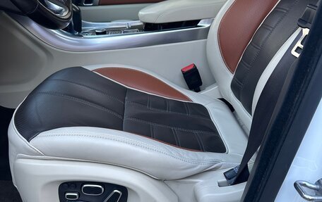 Land Rover Range Rover Sport II, 2015 год, 6 000 000 рублей, 9 фотография