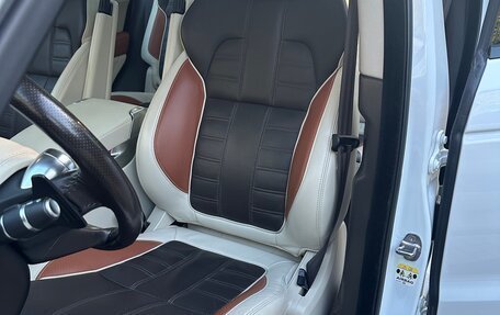 Land Rover Range Rover Sport II, 2015 год, 6 000 000 рублей, 10 фотография