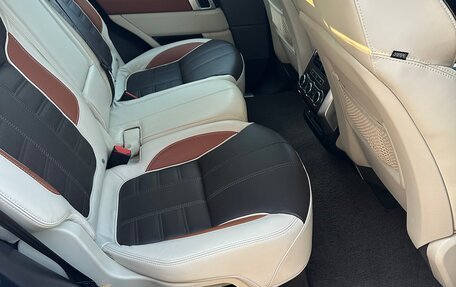 Land Rover Range Rover Sport II, 2015 год, 6 000 000 рублей, 13 фотография